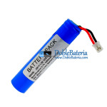 Batería para COXO JW-Y-1.06 1CR16/66 [Batería de repuesto]